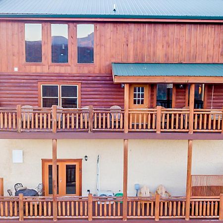 Highland Plunge Villa Pigeon Forge Exterior photo